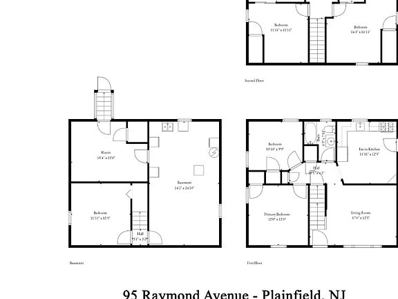 5th image of 95 Raymond Ave