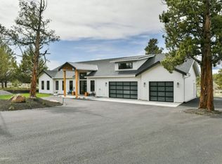 70307 Club Rd, Sisters, OR 97759