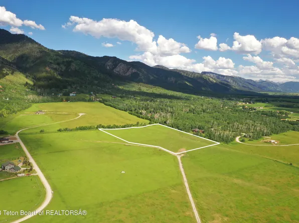 LOT 5 Stonefly Dr, Etna, WY 83118