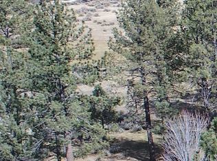 0 Tunnel Spring Rd, Mountain Center, CA --