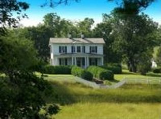 227 Middlebrook Rd, Staunton, VA 24401