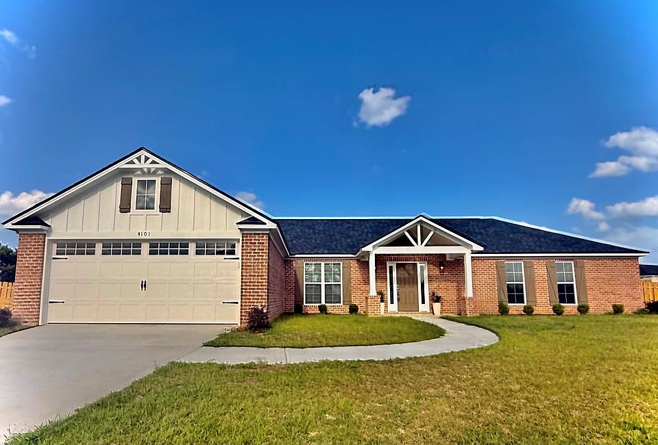 1st image of 4101 Setterpointe Dr