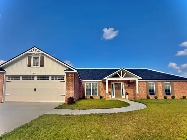 4101 Setterpointedrive, Valdosta, GA 31601