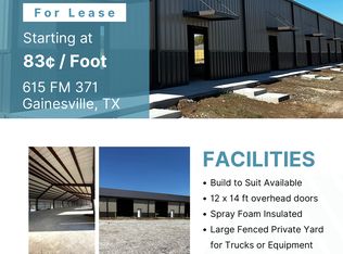 615 Fm 371 #201, Gainesville, TX 76240