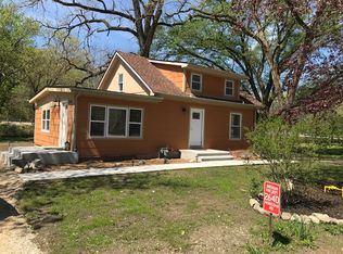 2640 N 3853rd Rd, Sheridan, IL 60551