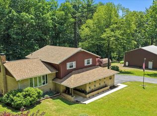 28 Pine Heights Dr, Pine Grove, PA 17963