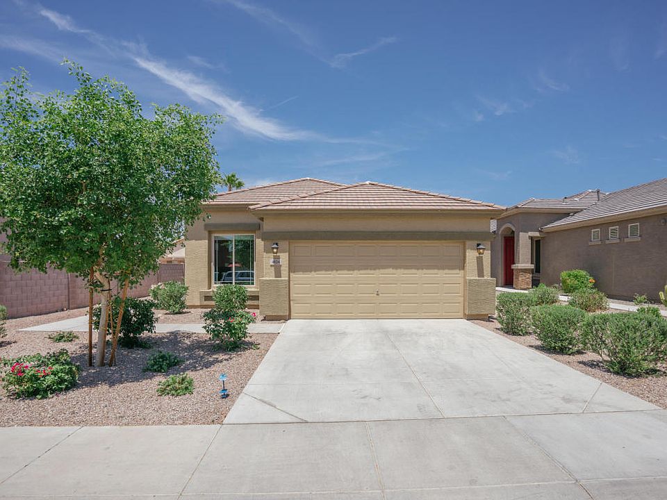 1st image of 4024 W Lone Cactus Dr