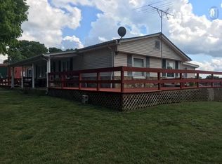 1733 Wixtown Rd, Westmoreland, TN 37186