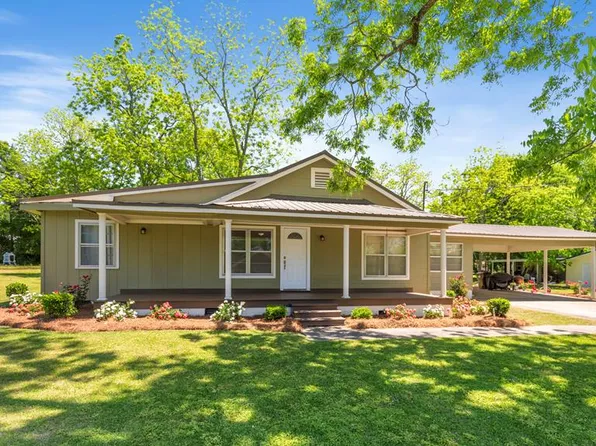 170 N College Ave, Slocomb, AL 36375
