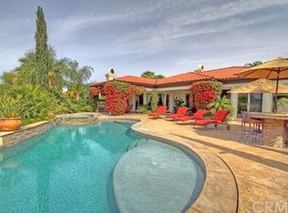129 Royal Saint Georges Way, Rancho Mirage, CA 92270