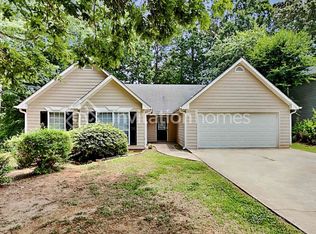 40 Harvard Dr, Covington, GA 30016