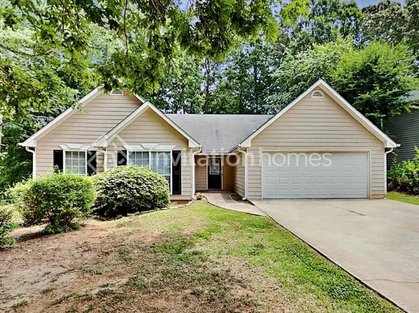 40 Harvard Dr, Covington, GA 30016