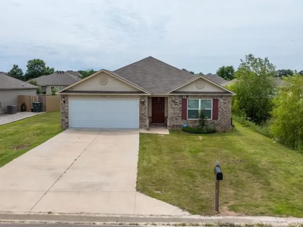 412 Harper Dr, Brookland, AR 72417