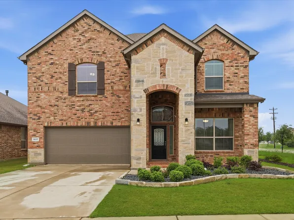 1617 Longspur Dr, Northlake, TX 76226