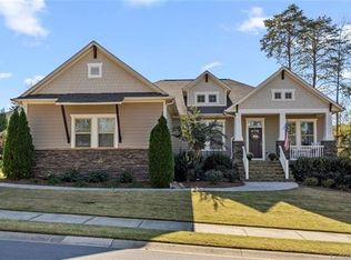 713 Sharples Dr, Fort Mill, SC 29715