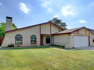 2309 Mesquite Ct W, Bedford, TX, 76021