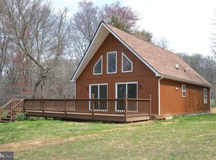 3503 Mill Green Rd, Street, MD 21154