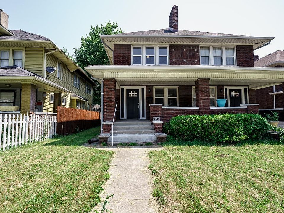 1st image of 3247 N College Ave