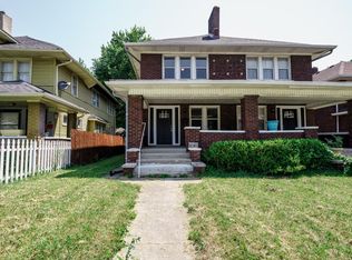 3247 N College Ave, Indianapolis, IN 46205
