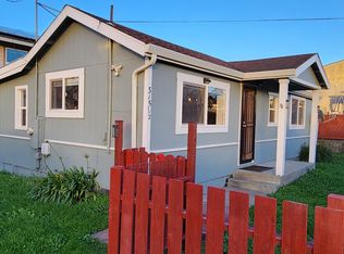 315 1/2 E Chestnut St, Fort Bragg, CA 95437
