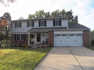 6579 Thunderhill Ln, Cincinnati, OH 45233