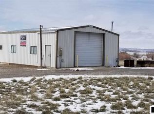 967 Us Highway 16, Worland, WY 82401