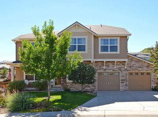 4502 Arches Pl, Castle Rock, CO 80109