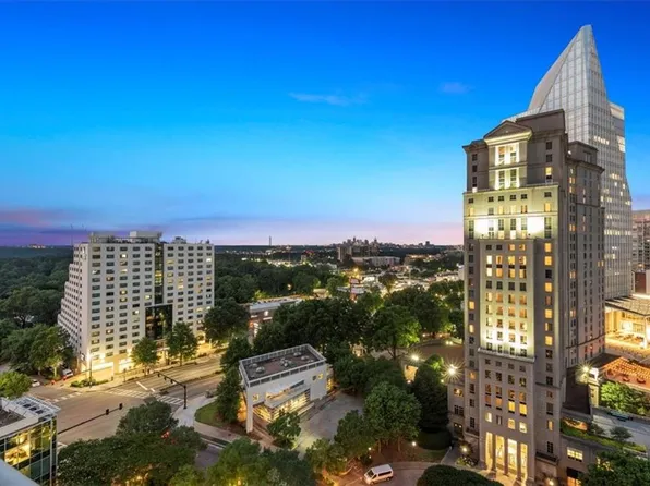3324 Peachtree Rd NE Unit 1516, Atlanta, GA 30326
