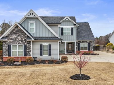 68 Jeans Way, Benson, NC, 27504