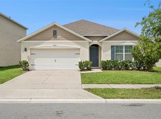 2810 Harmonia Hammock Rd, Harmony, FL 34773