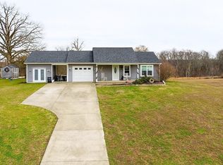 156 Griggs, Waco, KY 40385