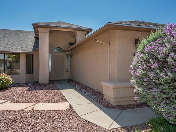 2nd image of 2551 W Camino De La Caterva