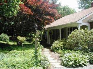 233 Mount Airy Rd, Glen Gardner, NJ 08826