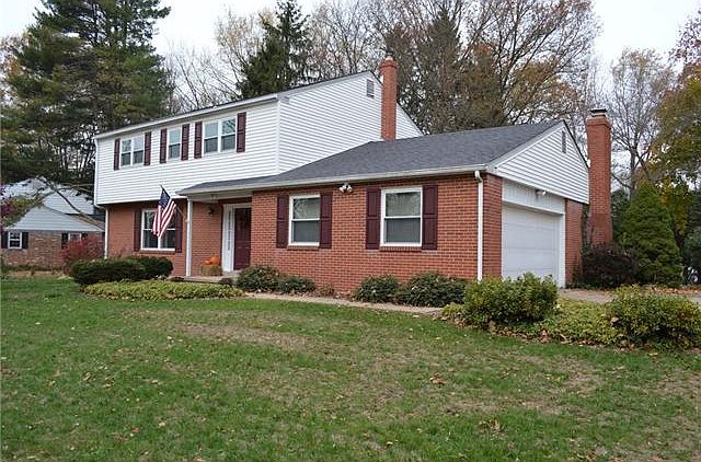 Welcome Home!