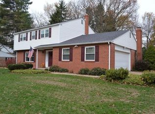 3 Hartford Pl, Newark, DE 19711