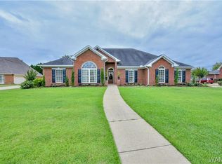 6050 Grey Cir, Tuscaloosa, AL 35406