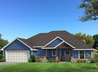 5224 Bing Circle, Edmond, OK 73034