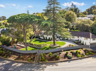 323 Palomar Dr, Redwood City, CA