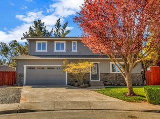 1644 Sunhill Ct, Martinez, CA 94553