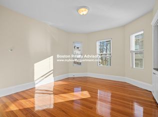 195 Hancock St #3, Dorchester, MA 02125