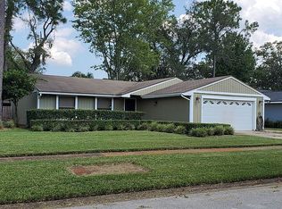 10721 Squires Ct, Jacksonville, FL 32257