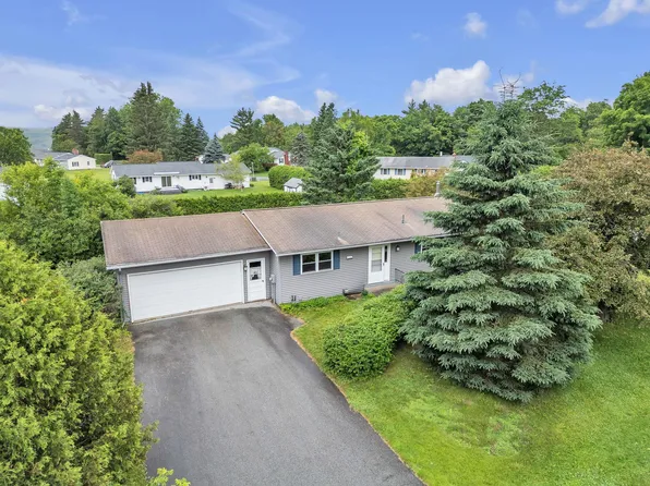 7 Owen Drive, Barre Town, VT 05641