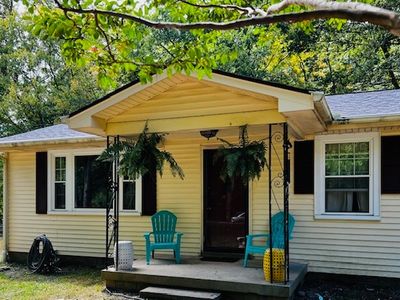 7112 Taylor Rd, Fairview, TN, 37062
