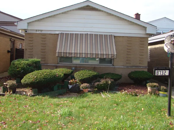 8732 S Calumet Ave, Chicago, IL 60619