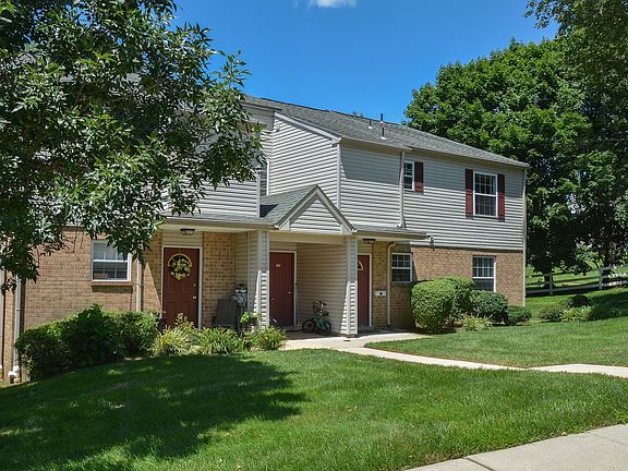 Residential Building