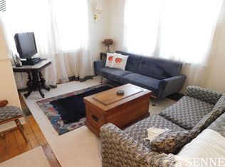 256 Walden St #A, Cambridge, MA 02138