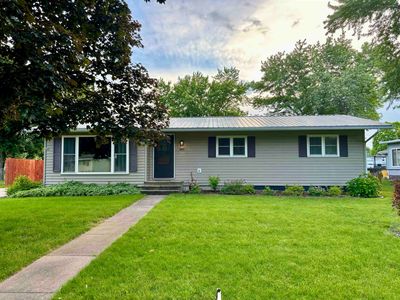 1411 S 16th St, Prairie Du Chien, WI, 53821