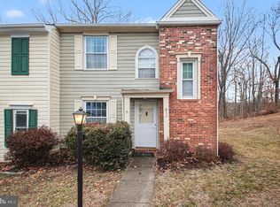 211 Wind Ridge Dr, Stafford, VA 22554