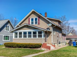 2816 Logan Ave, Des Moines, IA 50317