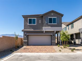 8453 Sycamore View St, Las Vegas, NV 89131